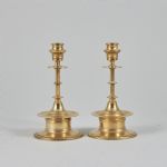 1596 7120 Ljusstakar